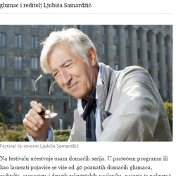 Blic - Ljubiša S. - 2. FEDIS